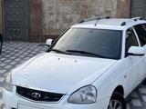 ВАЗ (Lada) Priora 2171 2014 года за 2 100 000 тг. в Шымкент – фото 4