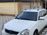 ВАЗ (Lada) Priora 2171 2014 года за 2 100 000 тг. в Шымкент – фото 3