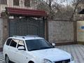 ВАЗ (Lada) Priora 2171 2014 года за 2 100 000 тг. в Шымкент – фото 5