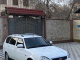 ВАЗ (Lada) Priora 2171 2014 года за 2 100 000 тг. в Шымкент – фото 5