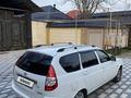 ВАЗ (Lada) Priora 2171 2014 года за 2 100 000 тг. в Шымкент – фото 7