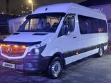 Mercedes-Benz Sprinter 2016 годаүшін23 500 000 тг. в Алматы