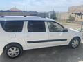 ВАЗ (Lada) Largus 2015 года за 2 600 000 тг. в Актау – фото 4