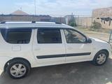 ВАЗ (Lada) Largus 2015 года за 2 500 000 тг. в Актау – фото 4