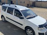 ВАЗ (Lada) Largus 2015 года за 2 600 000 тг. в Актау