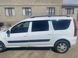 ВАЗ (Lada) Largus 2015 года за 2 500 000 тг. в Актау – фото 5