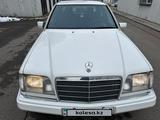 Mercedes-Benz E 320 1994 годаfor3 500 000 тг. в Алматы – фото 5