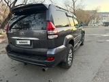 Toyota Land Cruiser Prado 2007 года за 11 000 000 тг. в Петропавловск – фото 5