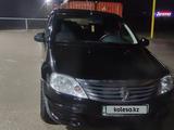 Renault Logan 2015 года за 3 500 000 тг. в Шымкент – фото 4