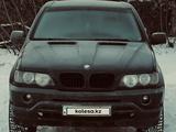 BMW X5 2001 годаүшін3 700 000 тг. в Астана