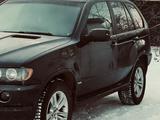 BMW X5 2001 годаүшін3 700 000 тг. в Астана – фото 2