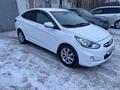 Hyundai Accent 2012 года за 5 490 000 тг. в Актобе