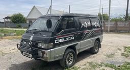 Mitsubishi Delica 1993 года за 1 700 000 тг. в Алматы