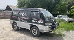 Mitsubishi Delica 1993 года за 1 700 000 тг. в Алматы – фото 2
