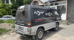 Mitsubishi Delica 1993 года за 1 700 000 тг. в Алматы – фото 4