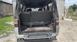 Mitsubishi Delica 1993 года за 1 700 000 тг. в Алматы – фото 5