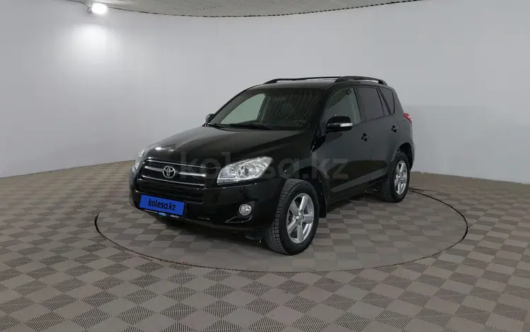 Toyota RAV4 2009 годаүшін7 490 000 тг. в Шымкент