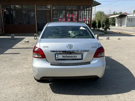 Toyota Yaris 2007 года за 3 600 000 тг. в Алматы – фото 2