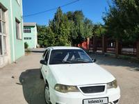 Daewoo Nexia 2010 годаүшін1 000 000 тг. в Шымкент