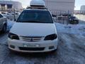 Honda Odyssey 2000 годаfor4 500 000 тг. в Астана