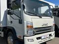 JAC  N120 изотермический фургон 2025 года за 24 500 000 тг. в Астана