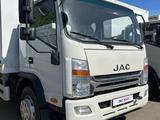 JAC  N120 изотермический фургон 2025 года за 24 500 000 тг. в Астана