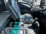 JAC  N120 изотермический фургон 2025 года за 24 500 000 тг. в Астана – фото 2