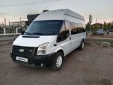 Ford  Transit 2007 года за 4 500 000 тг. в Актобе