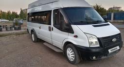 Ford  Transit 2007 года за 4 500 000 тг. в Актобе – фото 2