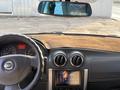 Nissan Almera 2013 года за 3 400 000 тг. в Алматы – фото 11