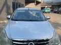 Nissan Almera 2013 года за 3 400 000 тг. в Алматы – фото 12