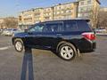 Toyota Highlander 2008 годаfor9 500 000 тг. в Алматы – фото 2