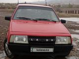 ВАЗ (Lada) 2108 1986 года за 450 000 тг. в Алматы