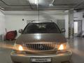 Lexus RX 300 1999 года за 3 900 000 тг. в Караганда – фото 3