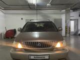 Lexus RX 300 1999 года за 3 900 000 тг. в Караганда – фото 3