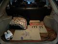 Lexus RX 300 1999 года за 3 900 000 тг. в Караганда – фото 10