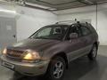 Lexus RX 300 1999 года за 3 900 000 тг. в Караганда – фото 2