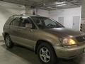 Lexus RX 300 1999 года за 3 900 000 тг. в Караганда – фото 4