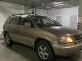 Lexus RX 300 1999 года за 3 900 000 тг. в Караганда – фото 4