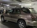 Lexus RX 300 1999 года за 3 900 000 тг. в Караганда