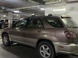 Lexus RX 300 1999 года за 3 900 000 тг. в Караганда