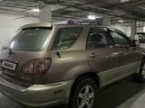 Lexus RX 300 1999 года за 3 900 000 тг. в Караганда – фото 5