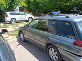 Subaru Legacy 1995 года за 1 000 000 тг. в Астана – фото 2