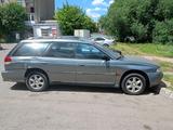 Subaru Legacy 1995 года за 1 000 000 тг. в Астана – фото 4