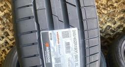 Hankook Ventus S1 Evo 3 K127 245/40 R19 и 275/35 R19 98Y за 110 000 тг. в Алматы – фото 2