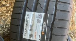 Hankook Ventus S1 Evo 3 K127 245/40 R19 и 275/35 R19 98Y за 110 000 тг. в Алматы – фото 3