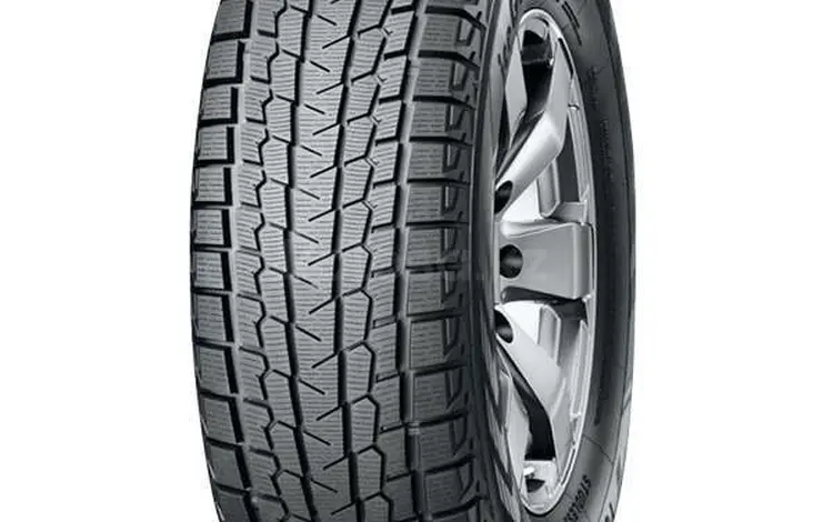 Yokohama Geolander I/T-S G075 245/50R20үшін100 000 тг. в Алматы