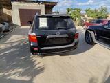 Toyota Highlander 2010 годаүшін6 500 000 тг. в Актау – фото 4