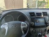 Toyota Highlander 2010 годаүшін6 500 000 тг. в Актау – фото 5