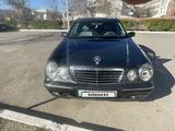 Mercedes-Benz E 240 2001 годаүшін3 600 000 тг. в Актау – фото 3